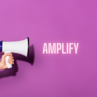 Amplify logo - Similar company to Wabow Inc.