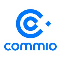 Commio logo - Similar company to Teli By Commio