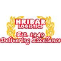 Hribar Logistics logo - Similar company to Awh Logistics