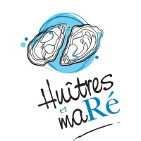 Huitres et ma Ré logo - Similar company to Pro Cut Design