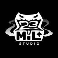 23 Mil Studio logo - Similar company to Baugment