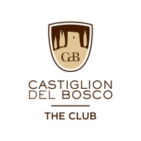 The Club at Castiglion del Bosco logo - Similar company to Women In Wine & Spirits Award