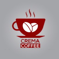 Crema Coffee - Vending logo - Similar company to Fast Good