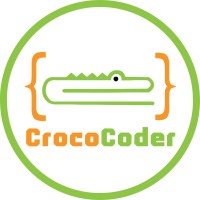 CrocoCoder logo - Similar company to Cdoss