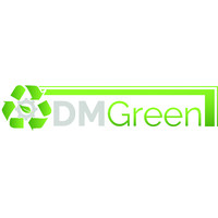 DM-Green SA logo - Similar company to Reactis Sa