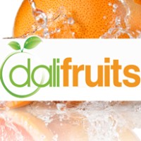 DALIFRUITS logo - Similar company to Molino Viejo