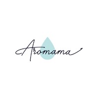Aromama logo - Similar company to Aromáma