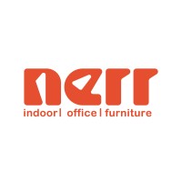 Nerr Design Indoor & Office Furniture logo - Similar company to Modmobili
