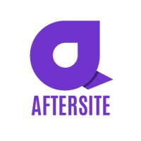 Aftersite | Web Design | Software Development logo - Similar company to Web Ceylon
