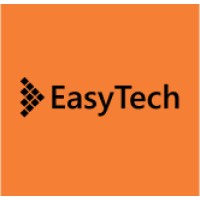 EasyTech logo - Similar company to Easytech