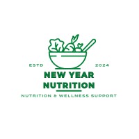 New Year Nutrition logo - Similar company to Lb Next Events