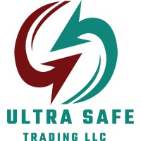 Ultra Safe Trading LLC logo - Similar company to Bluemarinecomputers