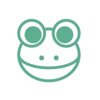 Coqui logo - Similar company to Bubibubi
