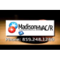 Madison Hvac/R, Inc.
