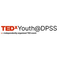 TEDxYouth@DPSS logo - Similar company to Makerspace Manchester