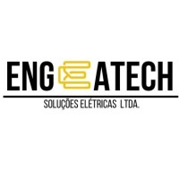 ENGEATECH Soluções Elétricas LTDA logo - Similar company to Energytek Chapecó