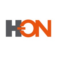 H-ON a TÜV Rheinland Company logo - Similar company to Teslamatic