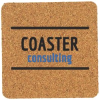 Coaster consulting logo - Similar company to Human Patterns