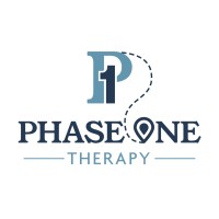 Phase One Therapy logo - Similar company to Back2You Therapy