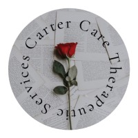 Carter Care Therapeutic Services logo - Similar company to View Heights Convalescent Hosp