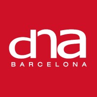 DNA BARCELONA ARCHITECTS logo - Similar company to Netrix S.A.