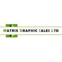 MATRIX GRAPHIC SALES LIMITED logo - Similar company to Balaji Offset Printers
