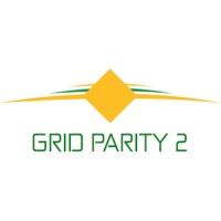 Grid Parity 2 srl logo - Similar company to Off Grid - Everything Is Connected