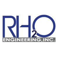 RH2O Engineering, Inc. logo - Similar company to Vli-Ev