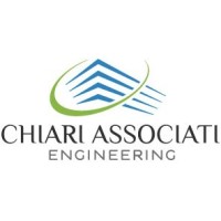 Chiari Associati Engineering logo - Similar company to Effemme Engineering Srl
