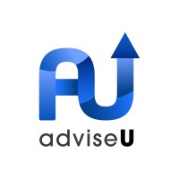 AdviseU logo - Similar company to Edualy.Com