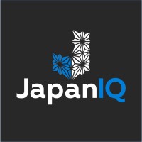 JapanIQ logo - Similar company to Kifor 株式会社
