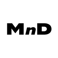 Meldrum_Dent logo - Similar company to Buzzmasters | Creative, Branding, And Marketing