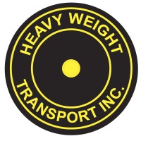 Heavy Weight Transport, Inc. logo - Similar company to Zabrox