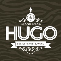 Hugo Stekhus - Klubb - Bowling logo - Similar company to Av Connect