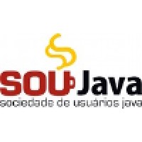 SouJava logo - Similar company to Javeiros Brasil