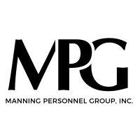 Manning Personnel Group, Inc. logo - Similar company to Roessel Joy