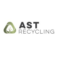 AST Recycling logo - Similar company to I4C Future Makers