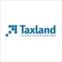 TAXLAND Biuro Rachunkowe logo - Similar company to Pg Partner Gospodarczy Sp. Z O.O.