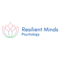 Resilient Minds Psychology logo - Similar company to Resilent Minds