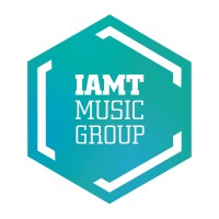IAMT Music Group logo - Similar company to Meritocracy Records