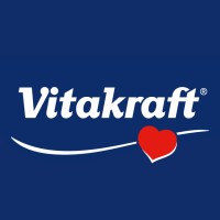 Vitakraft France logo - Similar company to Spirella