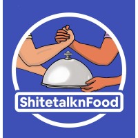 ShitetalknFood logo - Similar company to Herne Hill School