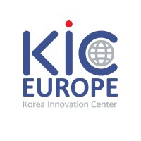 KIC Europe (Korea Innovation Center Europe) logo - Similar company to Meicook