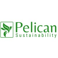 Pelican Sustainability logo - Similar company to Kgbs Youth Chapter