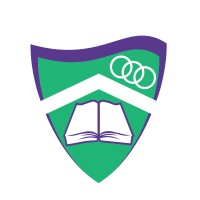 Greenford High School logo - Similar company to Dalmar