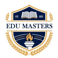 Edu Masters logo - Similar company to Cyber Patterns