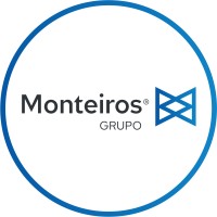 Monteiros | Metalworking Industry logo - Similar company to Vialsil ☑️