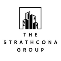 The Strathcona Group logo - Similar company to Found Spaces Realty Group