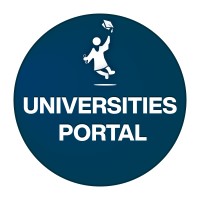 Universities Portal logo - Similar company to Pack