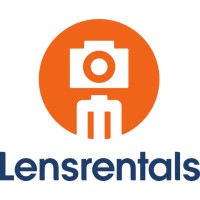 Lensrentals logo - Similar company to Obtiva